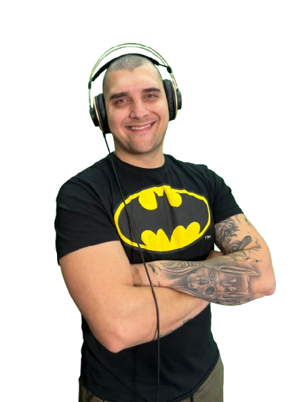 Sen Trope DJ