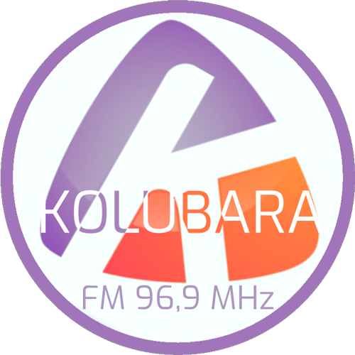 Radio Kolubara Logo